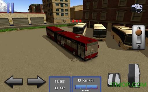 巴士游戏下载攻略（巴士全部游戏）